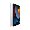 Tablet APPLE iPad gen.9 (10.2"/A13 Bionic/256GB/iPadOS 15/Wi-Fi/Srebrno-czarny)