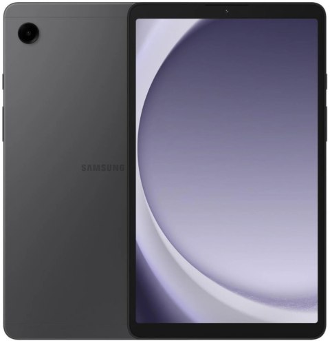 Tablet SAMSUNG Galaxy Tab A9 X115 LTE 8GB/128GB Szary (8.7"/MediaTek Helio G99/128GB/Android 13/Wi-Fi 802.11 a/b/g/n/ac/Szary)