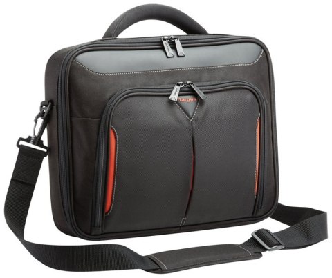 Torba na laptopa TARGUS CN414EU (maks.13"/Czarny)