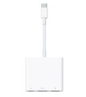 APPLE MW5M3ZM/A 1x USB typu C 1x HDMI