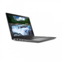 DELL Latitude 3540 (15.6"/I5-1235U/integ/8GB/SSD512GB/W11P/Szaro-czarny)