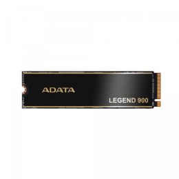 Dysk SSD M.2 ADATA Legend 900 2TB Legend (M.2 2280″ /2 TB /PCI Express 4.0 (NVMe) /7000MB/s /5400MB/s)