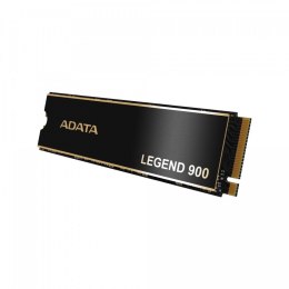 Dysk SSD M.2 ADATA Legend 900 2TB Legend (M.2 2280″ /2 TB /PCI Express 4.0 (NVMe) /7000MB/s /5400MB/s)