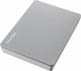 Dysk twardy zewnętrzny TOSHIBA Canvio Flex 4 TB HDTX140ESCCA