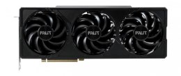 Karta graficzna PALIT GeForce RTX 4080 SUPER JETSTREAM OC 16GB GDDR6X (NED408SS19T2-1032J)