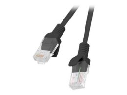 LANBERG PCU5-20CC-0100-BK 1 Patchcord