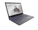 LENOVO ThinkPad P16 Gen 2 (16"/I7-13850HX/RTXA2000A/32GB/SSD1TB/W11P/Szary)