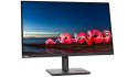 Monitor LENOVO 63A4MAT1EU (27" /IPS /60Hz /1920 x 1080 /Czarny)