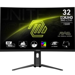 Monitor MSI MAG 321CUP (31.5