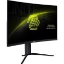 Monitor MSI MAG 321CUP (31.5" /VA /160Hz /3840 x 2160 /Czarny)