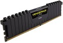 Pamięć CORSAIR (DIMM/DDR4/16 GB/2400MHz/1.2V/14 CLCL/DUAL)