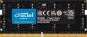 Pamięć CRUCIAL (SODIMM/DDR5/32 GB/5600MHz/46CL/SINGLE)