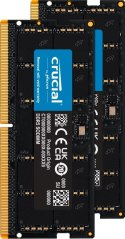 Pamięć CRUCIAL (SODIMM/DDR5/64 GB/4800MHz/40CL/DUAL)