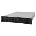 Serwer SYNOLOGY RS3621RPxs (Xeon D-1531 /8GB )