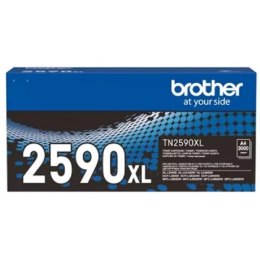 Toner BROTHER TN2590XL