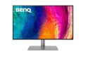 BENQ 9H.LLYLA.TBE (32" /TFT IPS /60Hz /3840 x 2160 /Biały )