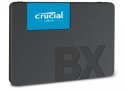 Dysk SSD CRUCIAL CT500BX500SSD1 BX500 (2.5″ /500 GB /SATA III (6 Gb/s) /550MB/s /500MB/s)