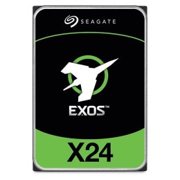 Dysk twardy SEAGATE Exos 24 TB 3.5