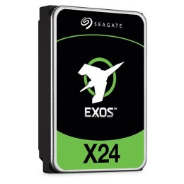 Dysk twardy SEAGATE Exos 24 TB 3.5