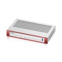 Firewall USG FLEX 100 H Series USGFLEX100H-EU0101F