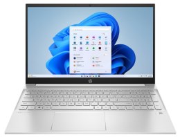 HP Pavilion 15-eg3214nw Biały (15.6