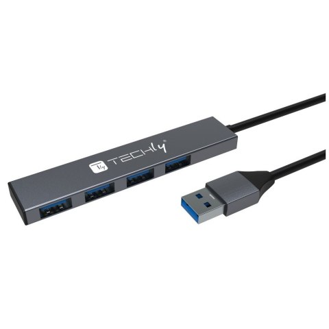 IUSB32-HUB4A-4U3SL