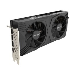 Karta graficzna PNY GeForce RTX 4070 SUPER 12 GB VERTO D (VCG4070S12DFXPB1-O)