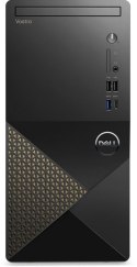 Komputer DELL Vostro 3030 (I5-12400/integ/16GB/SSD512GB/1TB/W11P)