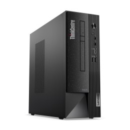 Komputer LENOVO ThinkCentre Neo 50s (I3-12100/UHD 730/8GB/SSD256GB/DVD-RW/W11P)