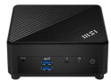 Komputer MSI Cubi 5 12M-001EU (I7-1255U/IRIS XE/16GB/SSD512GB/W11P)