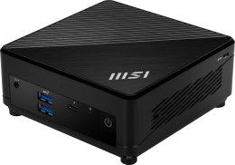 Komputer MSI Cubi 5 12M-004EU (I3-1215U/integ/8GB/SSD256GB/W11P)