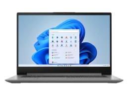 LENOVO IdeaPad 3 17IAU7 Arctic Grey (17.3