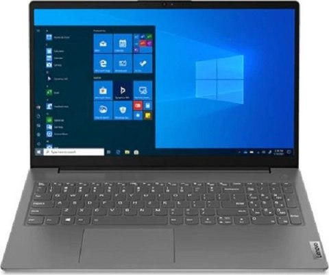 LENOVO V15 ALC Gen 2 (15.6"/R5 5500U/AMD RG/8GB/SSD512GB/W11H/Szaro-czarny)