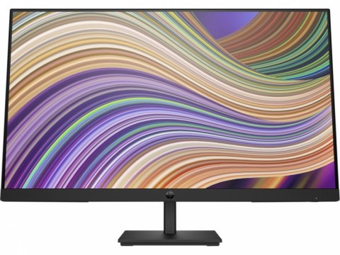 Monitor HP 64X69AA (27" /IPS /75Hz /1920 x 1080 /Czarny)