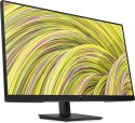 Monitor HP 64W41AA (27" /IPS /75Hz /1920 x 1080 /Czarny)