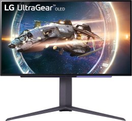 Monitor LG 27GR95QE-B (26.5