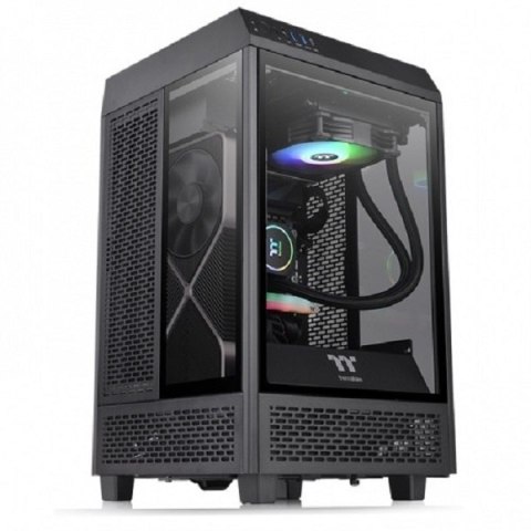 Obudowa Mini Tower THERMALTAKE CA-1R3-00S1WN-00