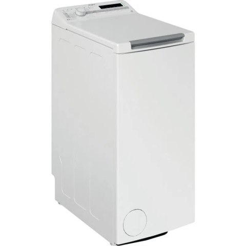 Pralka Wolnostojąca WHIRLPOOL D TDLR65230SPL-N