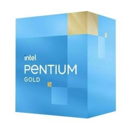 Procesor INTEL Pentium G7400 Gold BOX (3.7 GHz /Socket FCLGA1700 )