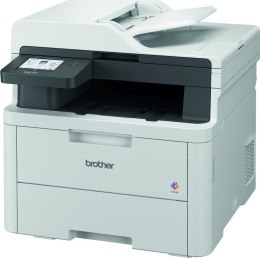 Urządzenie wielofunkcyjne laserowe BROTHER DCPL3560CDW