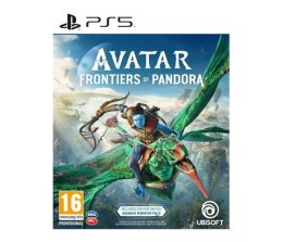 Gra Avatar Frontiers of Pandora (PS5)