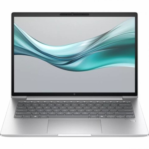 HP ProBook 440 G9 (14"/I5-1235U/IRIS XE/16GB/SSD256GB/W11P/Srebrno czarny)