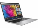 HP ZBook Firefly G11 (16"/U5-135H/32GB/SSD1TB/W11P/Srebrno czarny)