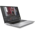 HP ZBook Fury 16 G11 (16"/i9-14900HX/RTX4000A/64GB/SSD2TB/W11P/Srebrno czarny)