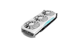 Karta graficzna ZOTAC GeForce RTX 4080 SUPER Trinity OC White Edition (ZT-D40820Q-10P)