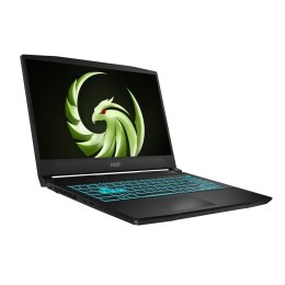 MSI Bravo 15 (15.6