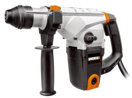 Młotowiertarka udarowy WORX WX333