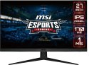 Monitor MSI G2712F (27" /IPS /170Hz /1920 x 1080 /Czarny)