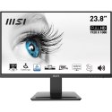 Monitor MSI PRO MP243X (24" /IPS /100Hz /1920 x 1080 /Czarny)