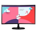 Monitor SAMSUNG 8806094769326 (27" /VA /75Hz /1920 x 1080 /Czarny)